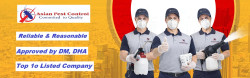 # Pest Control – Quality & Approved
