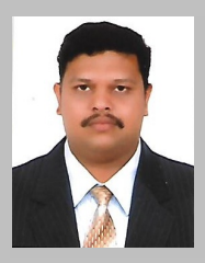 SUKESH .K.P