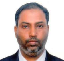 Mohammed Ashraf