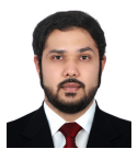 Syed Ibrahim Ahmed