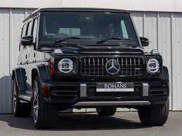 RENT MERCEDES BENZ AMG G63 2022 IN DUBAI-pic_2