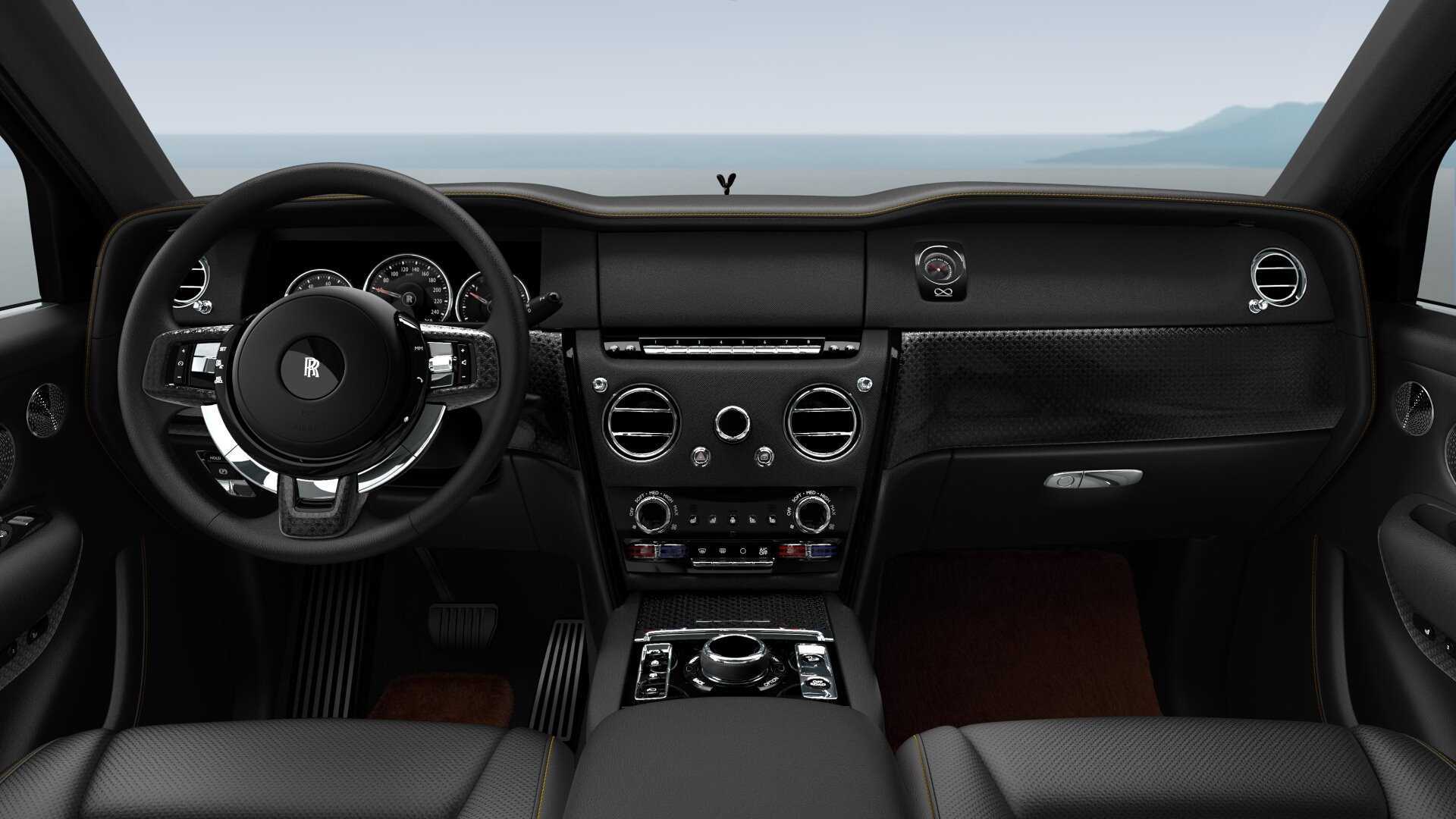 2023 Rolls Royce Cullinan Black Badge-pic_3
