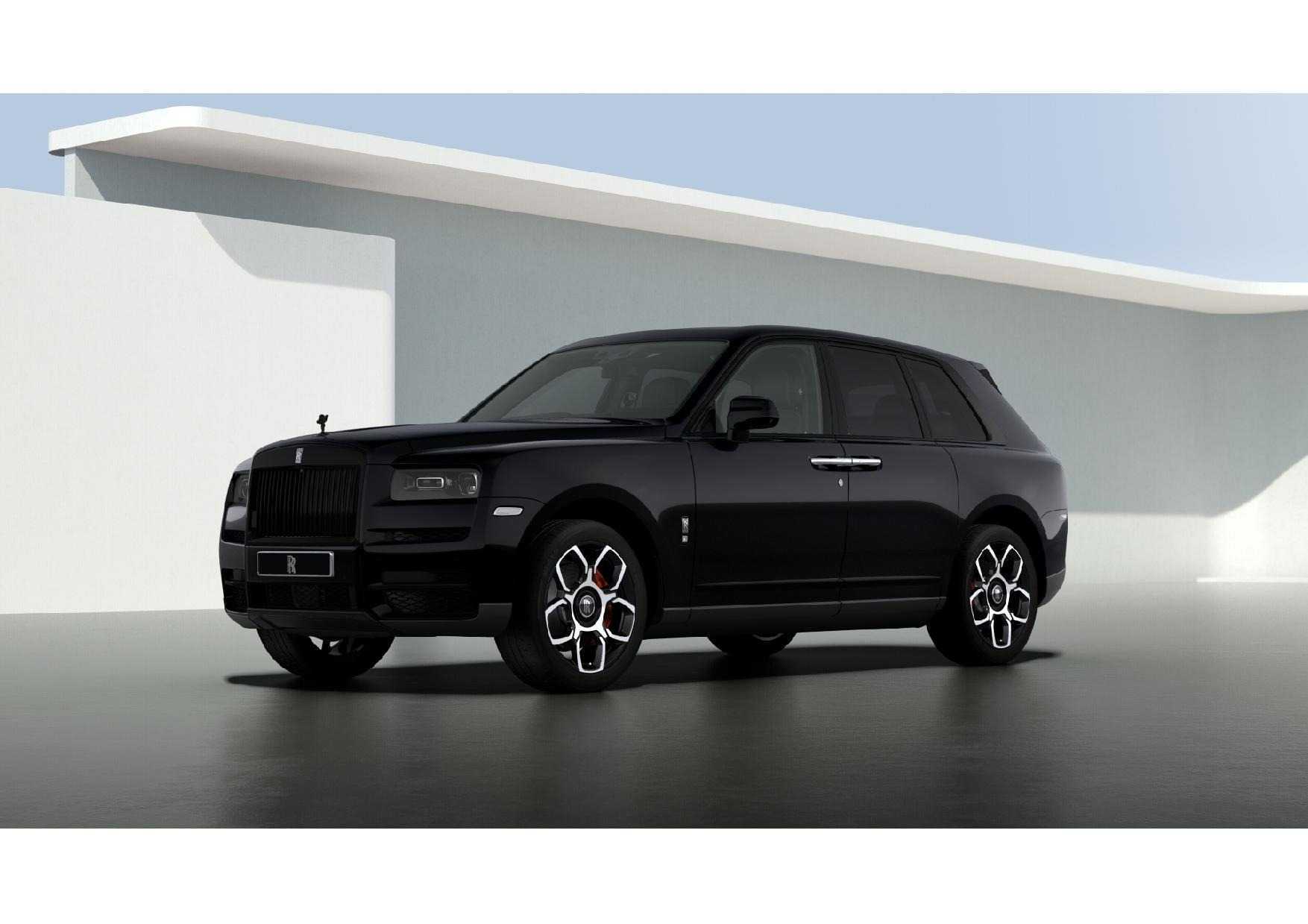 2023 Rolls Royce Cullinan Black Badge-pic_4