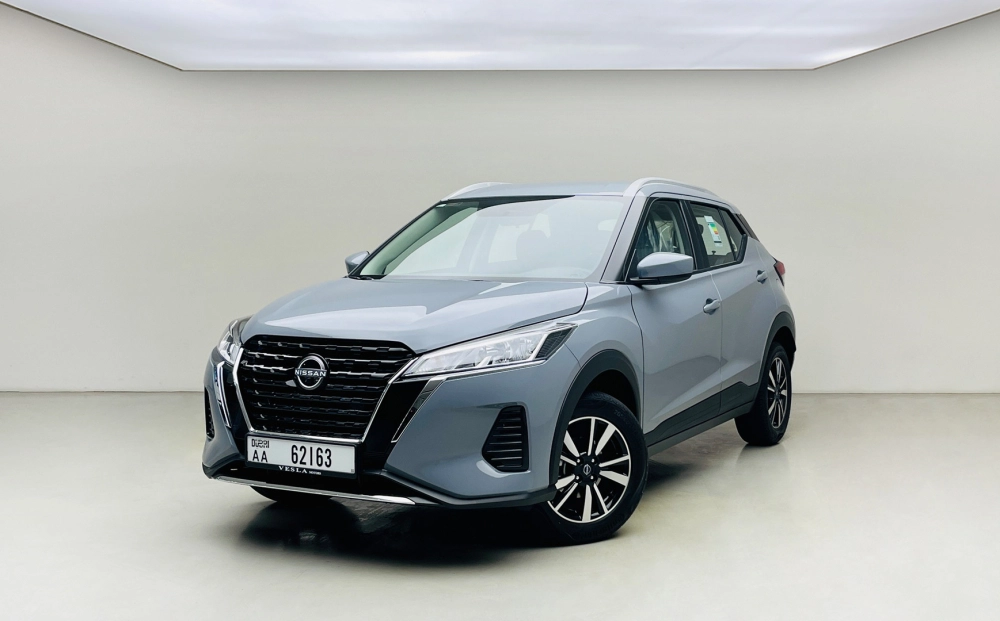 Rent Nissan Kicks 2024 in Dubai-pic_1