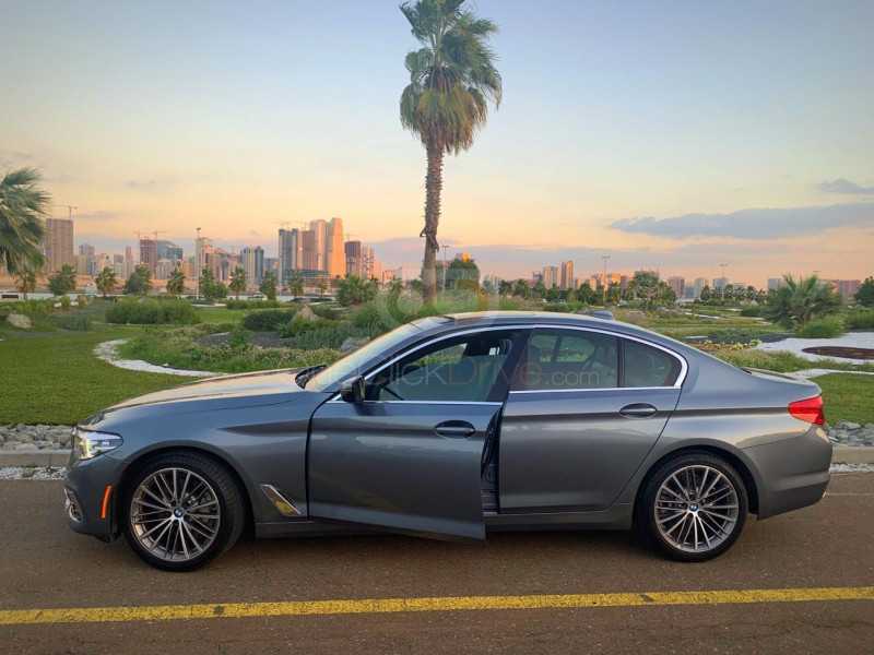 RENT BMW 540I 2019 IN DUBAI-pic_4