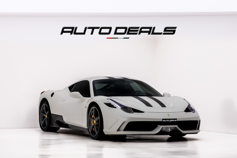 Ferrari 458 Speciale Speciale-pic_1