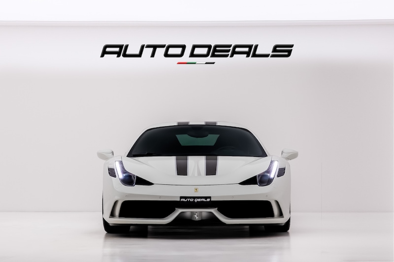Ferrari 458 Speciale Speciale-pic_2
