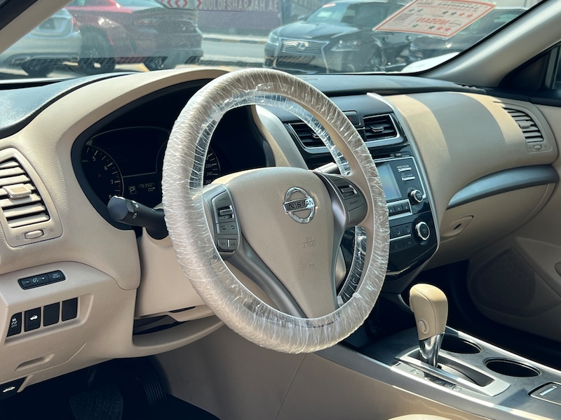 Nissan Altima S-pic_2