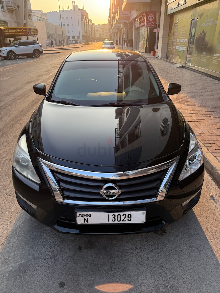 Nissan Altima S-pic_6