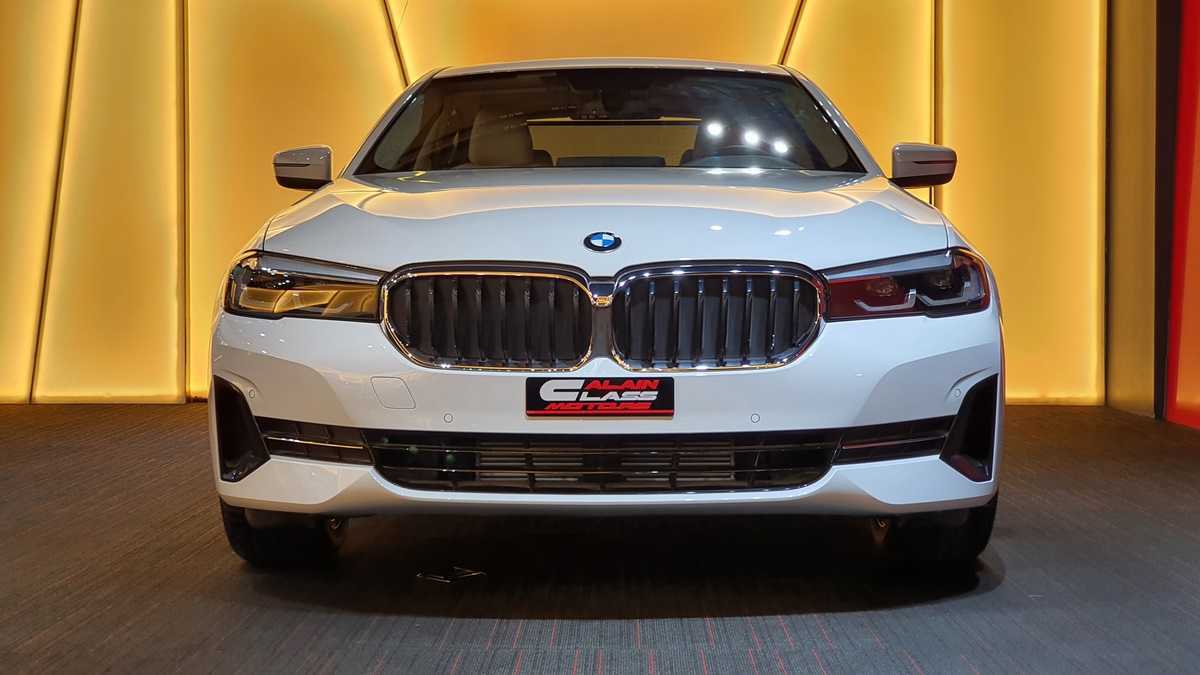 RENT BMW 330I 2019-pic_1