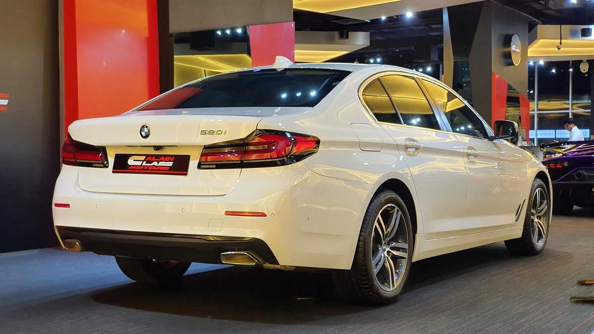 RENT BMW 330I 2019-pic_5