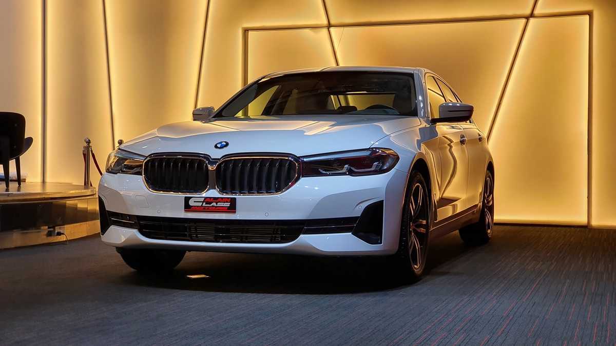 RENT BMW 330I 2019-pic_2