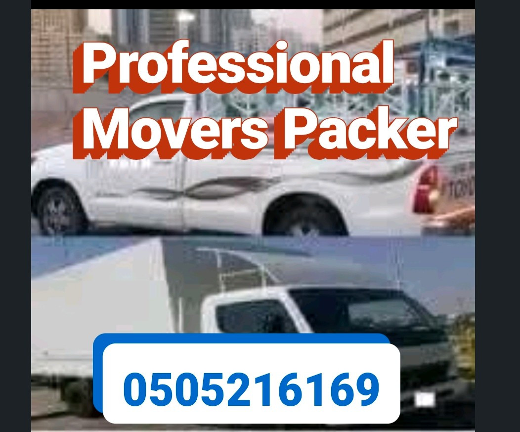 AK Best House Furniture Movers Packers Cheap And Safe In Dubai Any Place