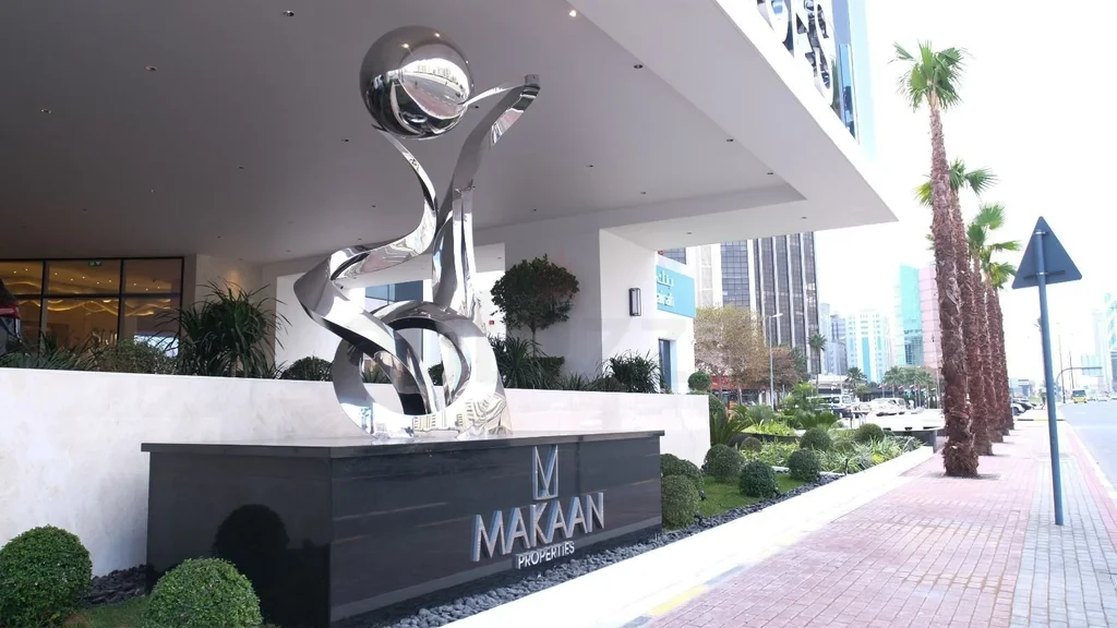 LUXURY AND COMFORT | SPACIOUS 2 BEDROOMS FLAT | BRAND NEW