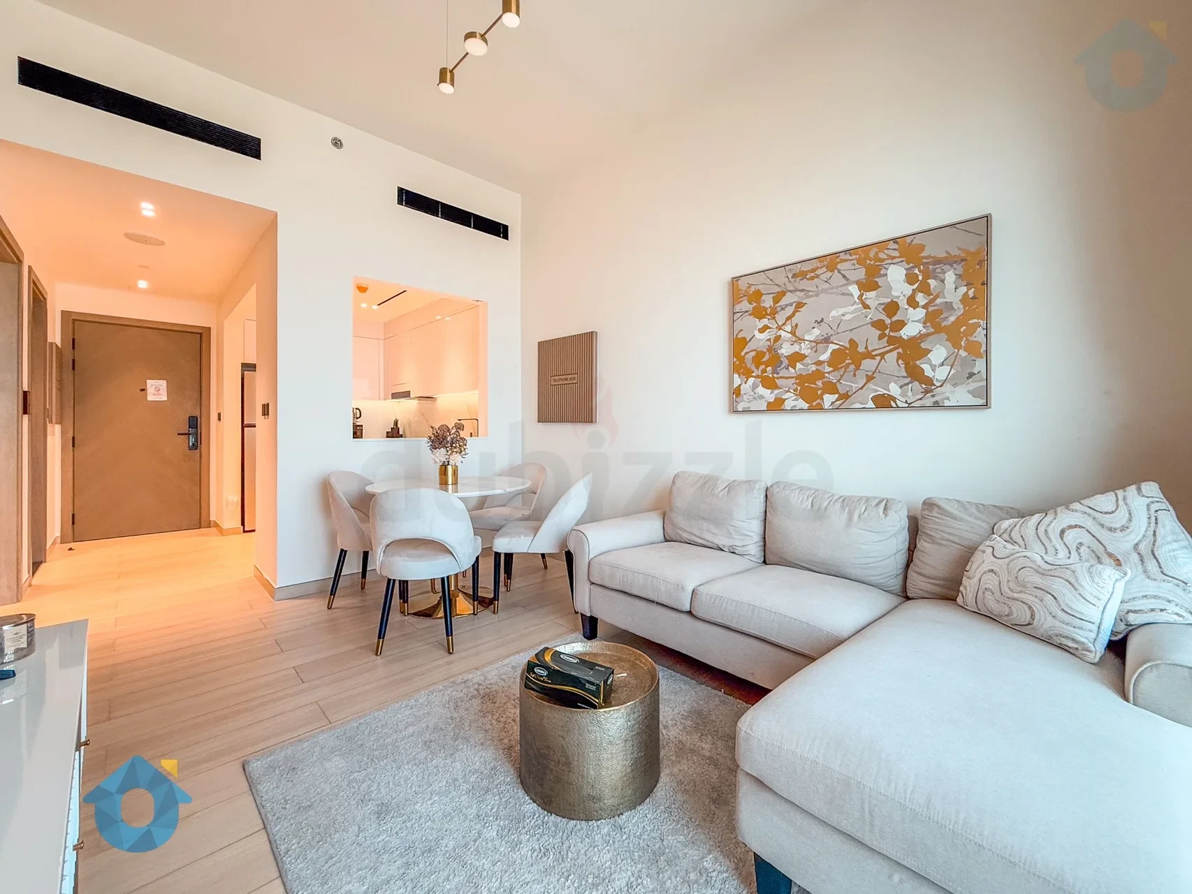 Hot Offer! Luxury 1 Bedroom Apartment | Fully Furnished | Only AED 5,999/Month